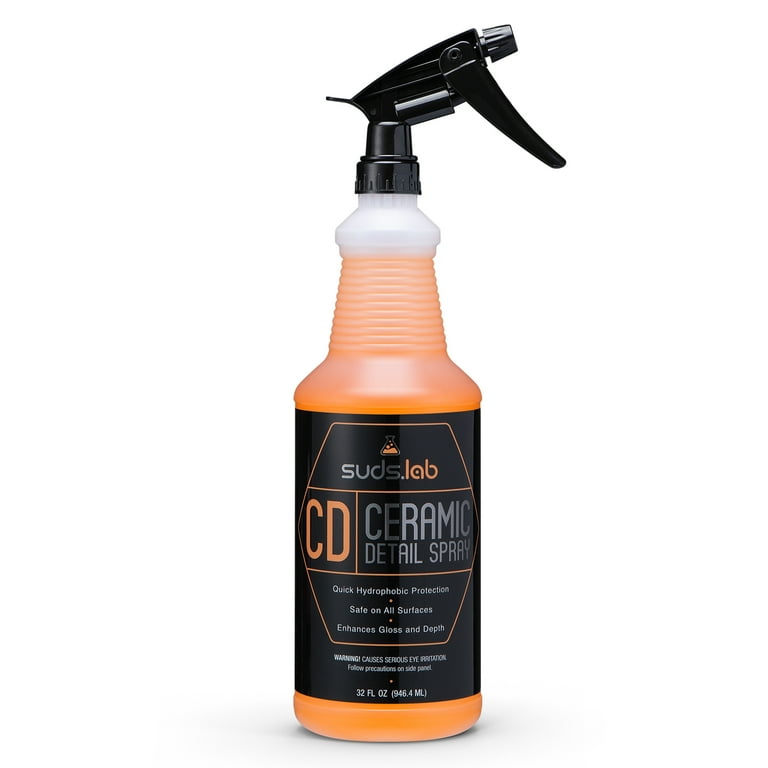 美容液 CQ T.CQ2.CQC+ PERFECTA 2.0 - Quick Detailer Color Depth Enhancer – The