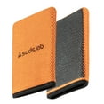 thumbnail image 1 of SudsLab SC Clay Mitt for Car Detailing - Remove Paint Overspray, Water Spots, Tree Sap, Rail Dust from Paint, Glass, Plastic Surfaces, 1 of 10