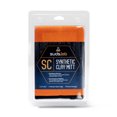 SudsLab SC Clay Mitt for Car Detailing Remove Paint Overspray, Water