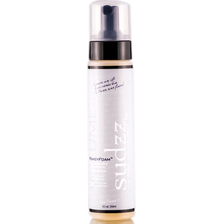 Sudzz FX Power Foam Styling Souffle - Non Aerosol (8.5 oz)