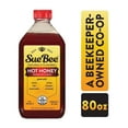 thumbnail image 1 of Sue Bee Naturally Flavored Hot Honey, Infused with Chilies, 5 lb Bottle, 1 of 11