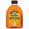 Sue Bee Pure Premium Honey From USA Beekeepers, 40 Ounce (2.5 LB