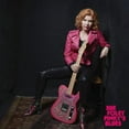 thumbnail image 1 of Sue Foley - Pinky's Blues - Music & Performance - CD, 1 of 2