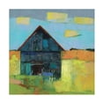 thumbnail image 1 of Sue Jachimiec 'Arvonia Barn' Canvas Art, 1 of 3