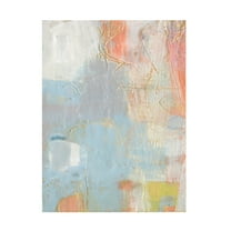 Sue Jachimiec 'Cully II' Canvas Art