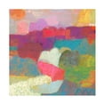 thumbnail image 1 of Sue Jachimiec 'Gramercy IV' Canvas Art, 1 of 4