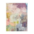 thumbnail image 1 of Trademark Fine Art Sue Jachimiec Lann I Canvas Wall Art - 24x32, 1 of 5