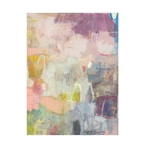 Trademark Fine Art Sue Jachimiec Lann I Canvas Wall Art - 14x19