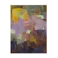 thumbnail image 1 of Sue Jachimiec 'Rith' Canvas Art, 1 of 3