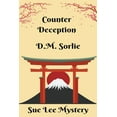 thumbnail image 1 of Sue Lee Mystery: Counter Deception (Series #3) (Paperback), 1 of 1