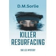 thumbnail image 1 of Sue Lee Mystery Killer Resurfacing, Book 16, (Paperback), 1 of 1