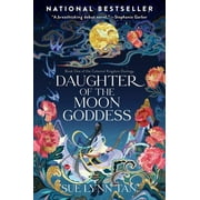 Sue Lynn Tan Daughter of the Moon Goddess A Novel Paperback