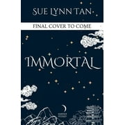 Sue Lynn Tan Immortal Deluxe Limited Edition Hardcover