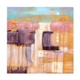 thumbnail image 1 of Sue Riger 'Terre Cotta Dunes I' Canvas Art, 1 of 3
