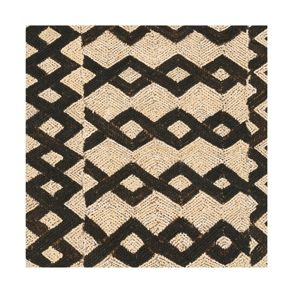 Sue Schlabach 'Kuba Abstract II' Canvas Art