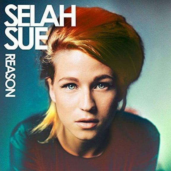 Sue Selah - Reason - Music & Performance - CD