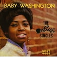 thumbnail image 1 of Baby Washington - Sue Singles - Music & Performance - CD, 1 of 3