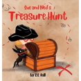 thumbnail image 1 of Sue and Ned's Adventures Sue and Ned's Treasure Hunt, Book 1, (Hardcover), 1 of 1