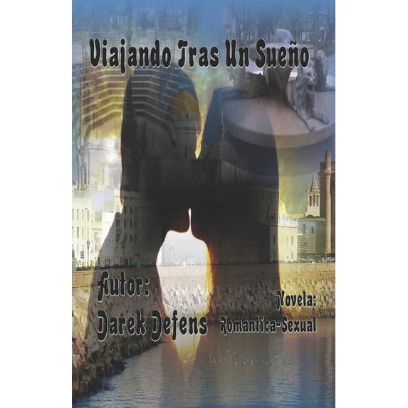 Sueño Premonitorio: Viajando Tras Un Sueño (Series #2) (Paperback)