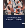 thumbnail image 1 of Sueño de la Muerte, (Paperback), 1 of 1