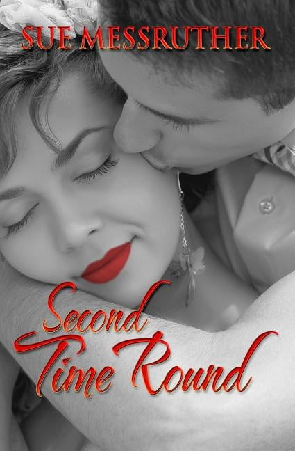 Sue's Christmas Stories: Second Time Round: Christmas Romance Short Story (Paperback)
