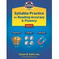 thumbnail image 1 of Sue's Strategies Syllable Practice For Reading Accuracy & Fluency: Book 3.5, (Paperback), 1 of 1