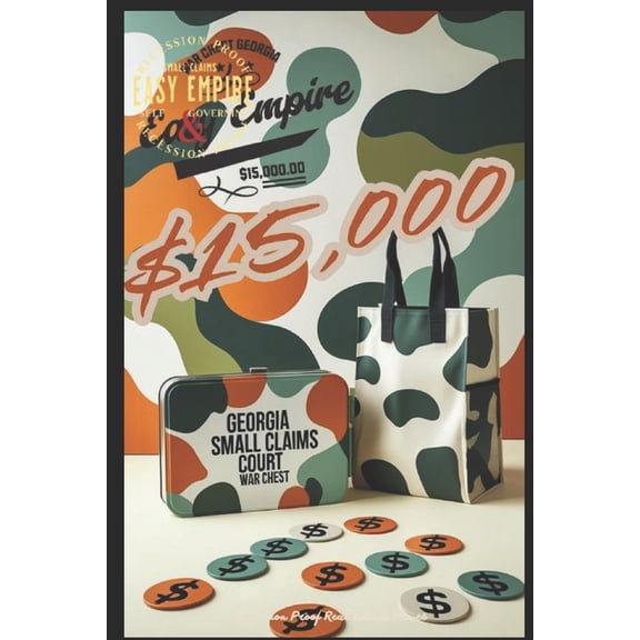 SueSoloWarChest(c)(R)(TM): Editable Samples of Winning Suits Brought Before The Small Claims Court In Georgia, (Paperback)