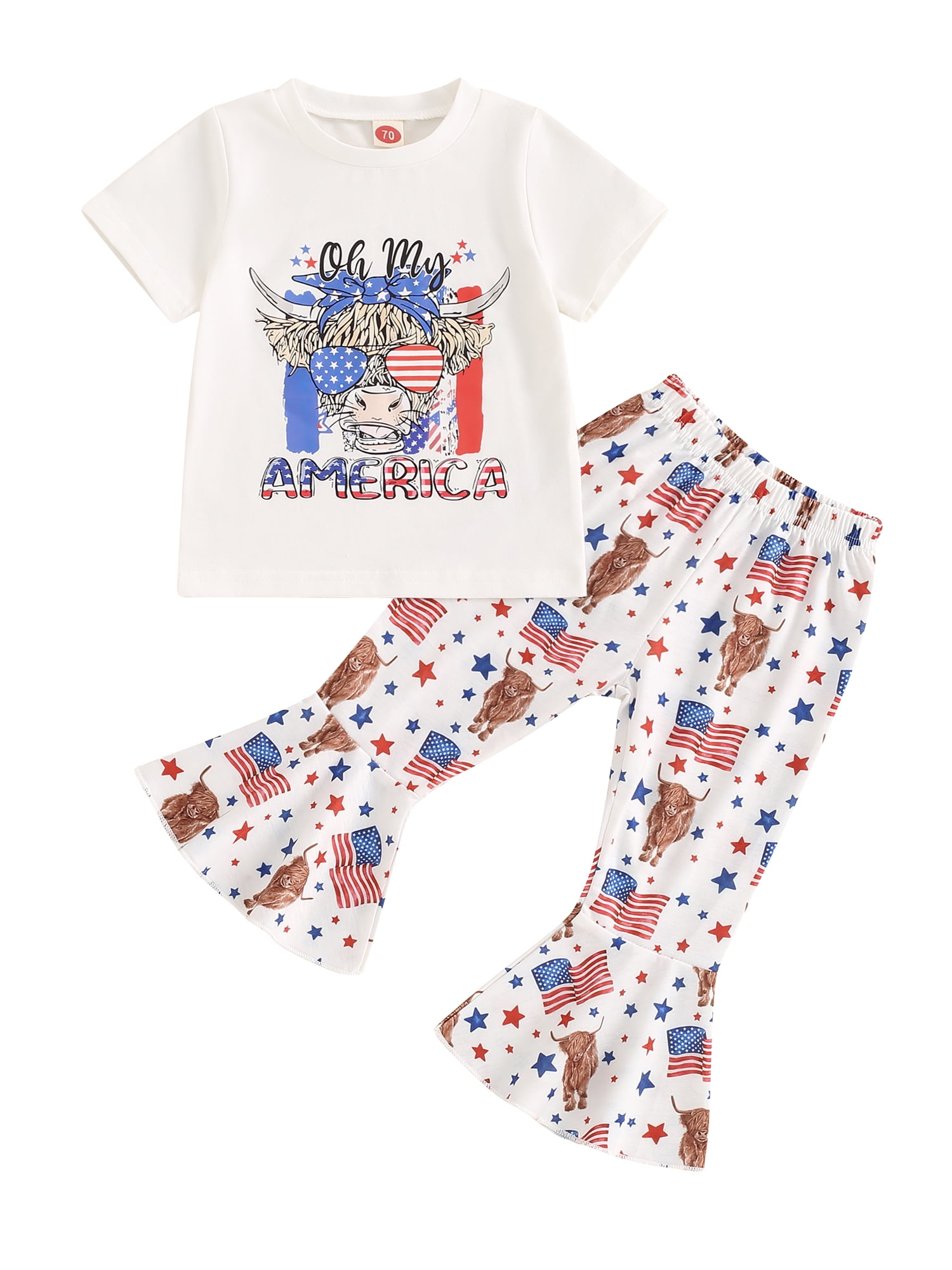 トップス STOF Summer Moes Shirt Gawn Buy Navy Blue/White Stripe Twist Short Sleeved T-Shirt