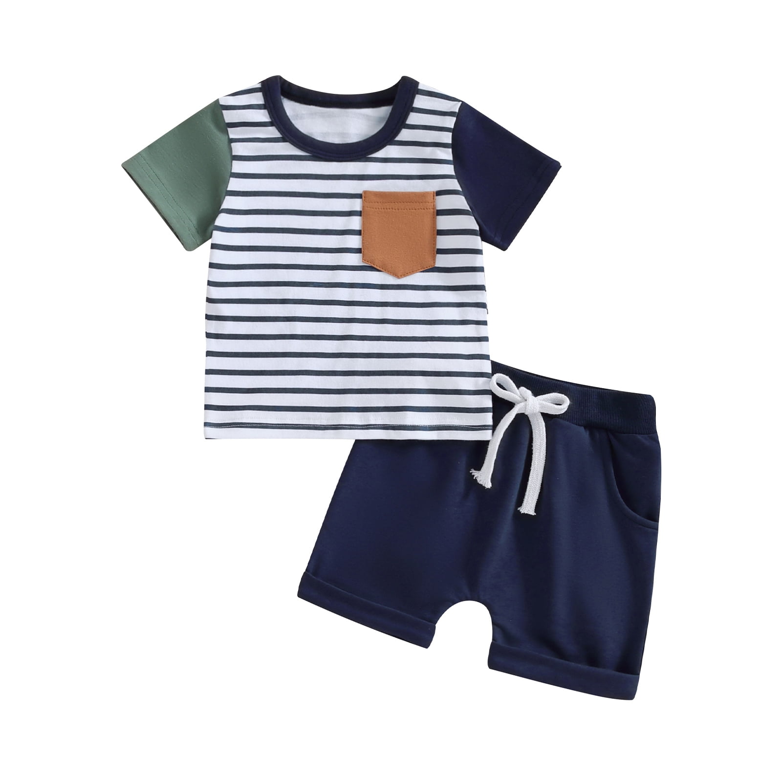 New Arrival Baby Boy/Kid Summer Suiting Sale!! #684