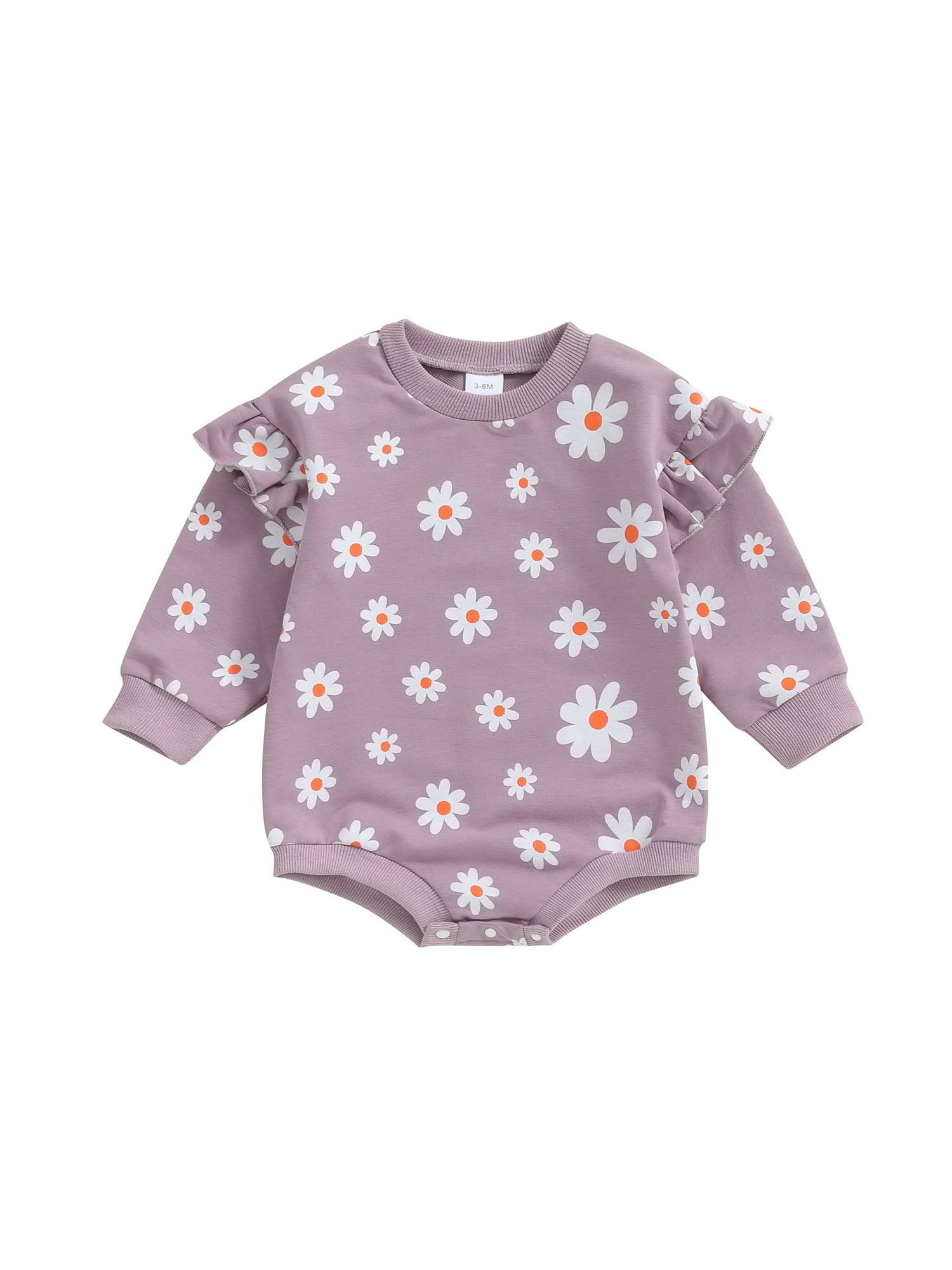Apolina Cece Bubble Romper 6-12M ロンパース Apolina Cece Bubble Romper 6-12M ロンパース - メルカリ