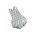 thumbnail image 1 of Suealasg Infant Baby Girls Summer Romper Plaid Print Sleeveless Bodysuits 3M 6M 9M 12M 18M 24M Toddler Girls Cute Jumpsuits, 1 of 9