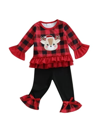 3t Christmas Outfit