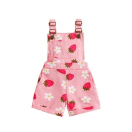 プルメリアFrench Pink Drost Salopette M プルメリアFrench Pink Drost Salopette M プルメリアFrench