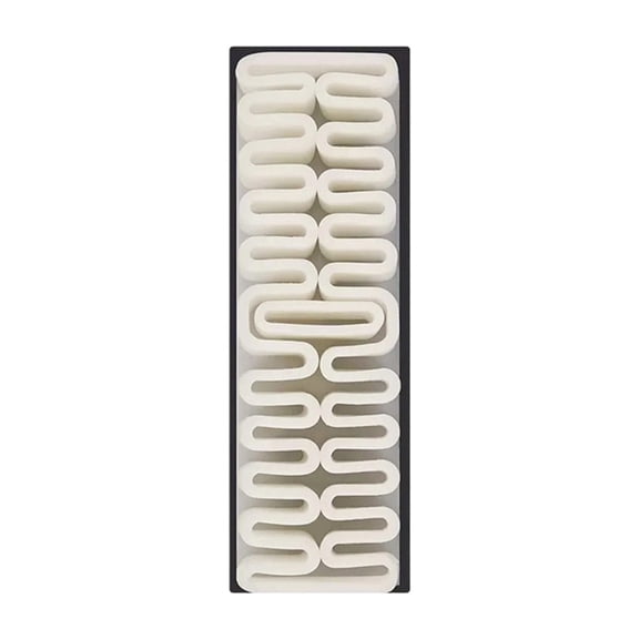 Suede Brush for Shoes, 2026 Suede and Nubuck Cleaner Kit, Soft Rubber Cleaning Brush with Wooden Handle, Suede Shoe Cleaner for Boots, Bags, Jackets, Couch & Sneakers (1.18"x3.54")