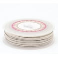 thumbnail image 1 of Suede Cord Suede Lace PapayaWhip 3x1.5mm 5.46 Yards(5m)/Roll for DIY, 1 of 3