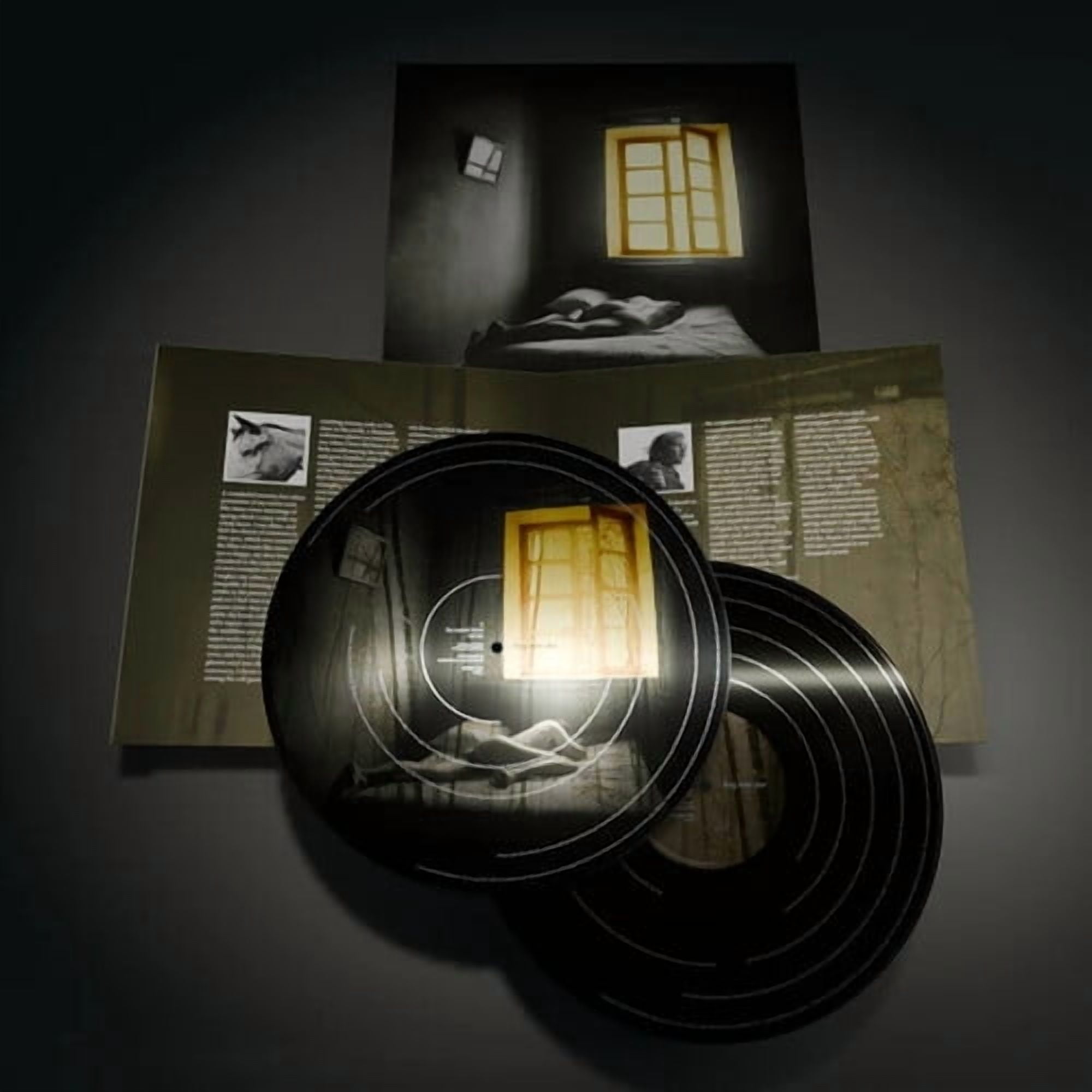 新品未開封　Suede – Dog Man Star Picture Disc Suede - Dog Man Star: 30th Anniversary - Picture Disc - Music