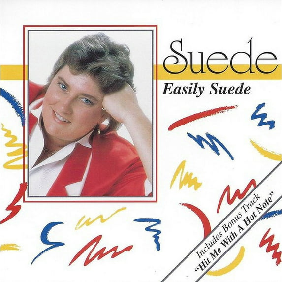 Suede - Easily Suede - Music & Performance - CD
