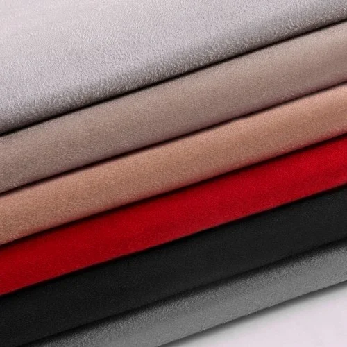 Suede Headliner Fabric 57" W Car Roof Liner Replacement Foam Back - 85/96/108''