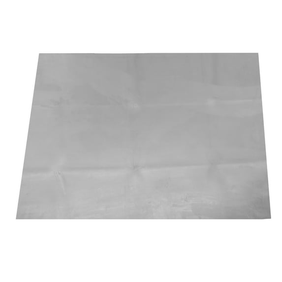 Suede Headliner Fabric 87" x 60" Foam Backed for Car Truck RV SUV Interior Trim Protect DIY Replacement Gray