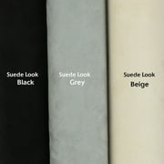 Suede Headliner Foam Fabric 60"W Upholstery Roof Liner Repair Replacement Renovation