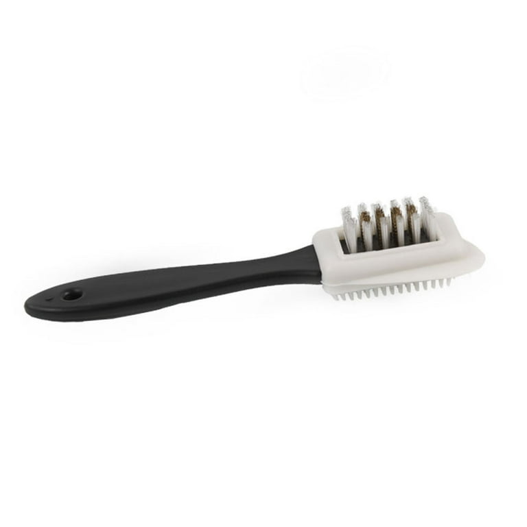 Suede Leather Nubuck Brush Snow Boot Suede Shoe Cleaner Cleaning Brush