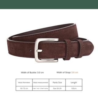 Suede Leather Women'S Belt, High-Quality Pin Buckle Waistband, Suitable For Jeans And Dresses, Gift For Her, Black, Dark Brown, Camel, Earthy Yellow, Burgundy 105cm