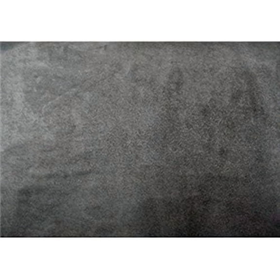 Suede Microsuede Upholstery Fabric-Charcoal- 58" Sold by The Yard -Passion Suede