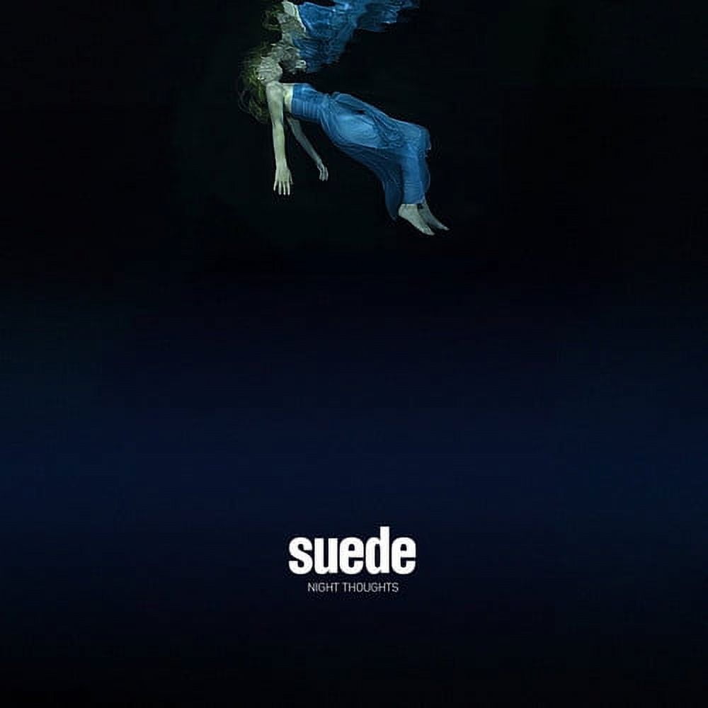 Suede - Night Thoughts - Vinyl - Walmart.com