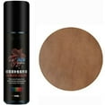 thumbnail image 1 of Suede Renovator Spray - Restores Faded Suede - Revive Footwear Original Color - Great for Suede Shoes, Boots, Jackets, Heels, & More - 75ml Dark Brown, 1 of 2