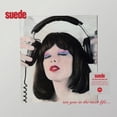 thumbnail image 1 of Suede - See You In The Next Life [180-Gram Black Vinyl], 1 of 2