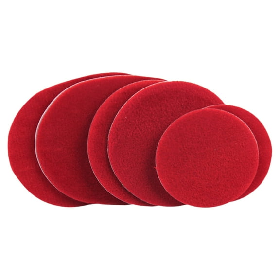 Suede Sneaker DIY Self- Shoe Heel and Upper Reinforcement Kit for Footwear Restoration