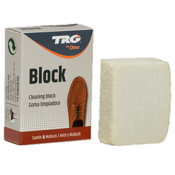 Suede Velour Gum - bestsuede eraser for cleaning suede