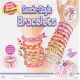 thumbnail image 1 of SuedeStyle Bracelets, 1 of 2