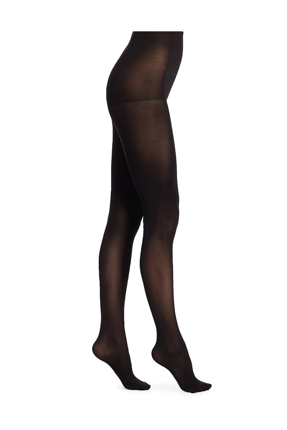 Sueded Jersey Control Top with SkinSense